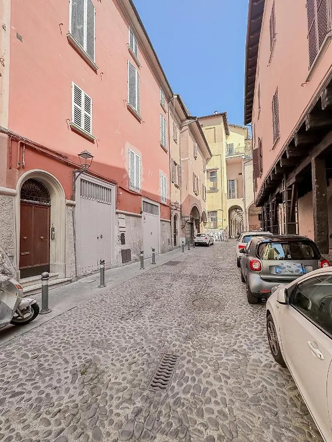 Realkasa Carro 7 Apartment Bologna Italy