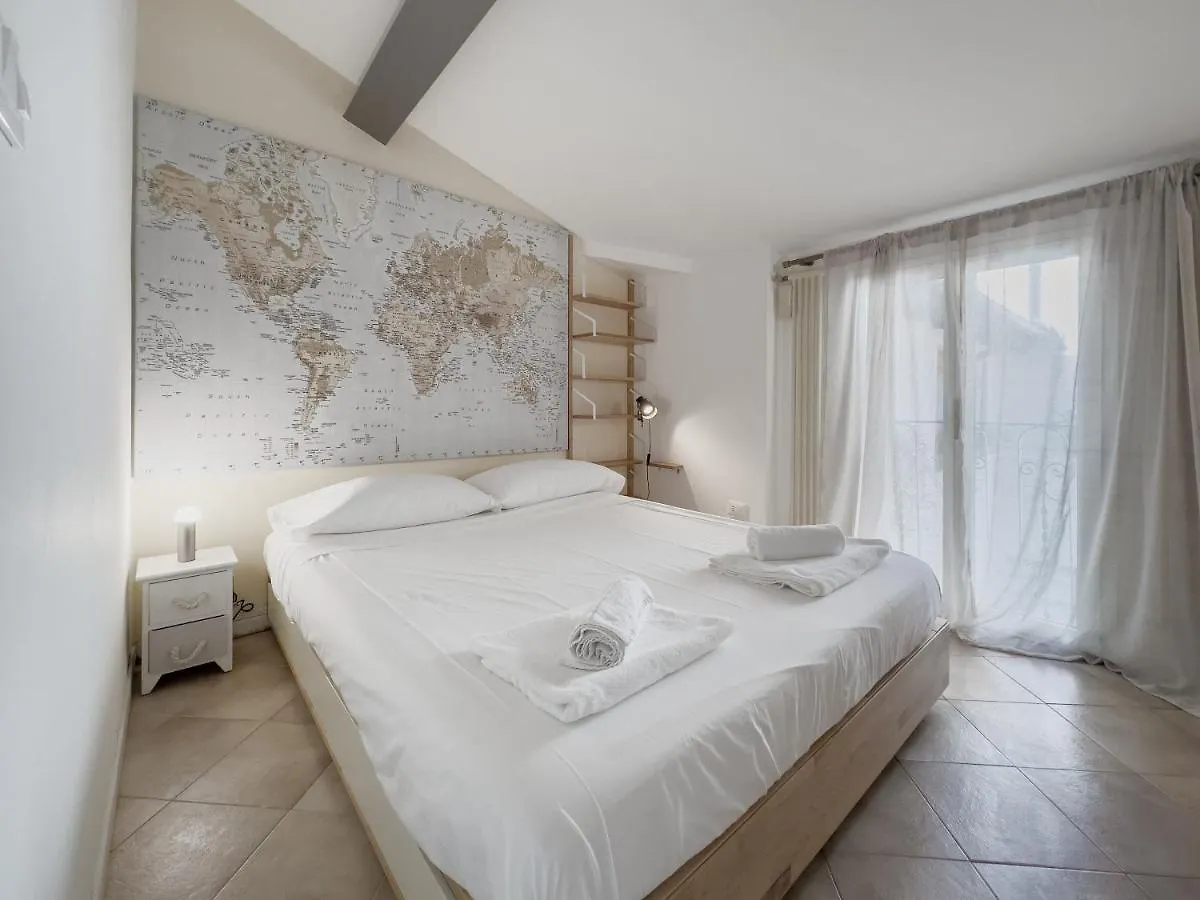 Realkasa Carro 7 Apartment Bologna