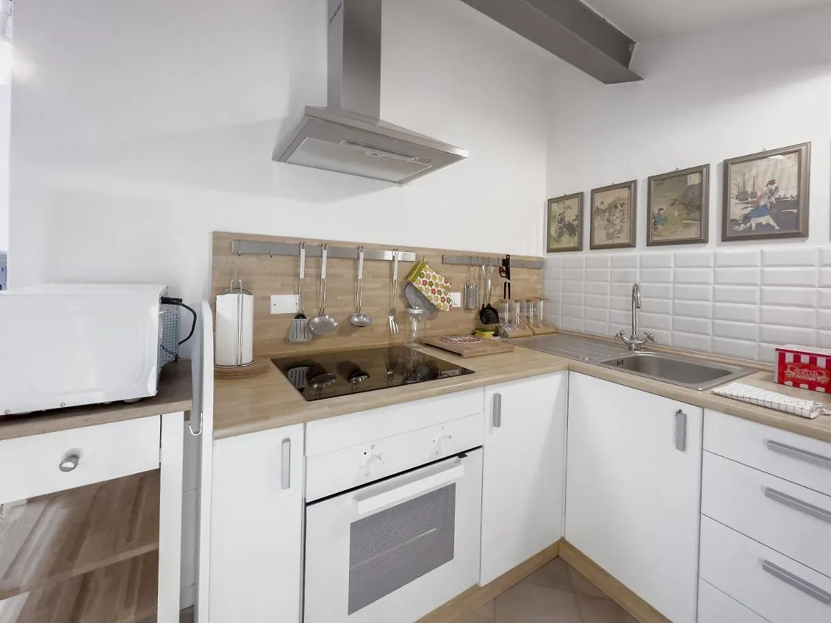 Realkasa Carro 7 Apartment location