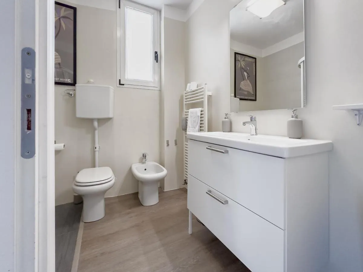 Realkasa Carro 7 Apartment Bologna