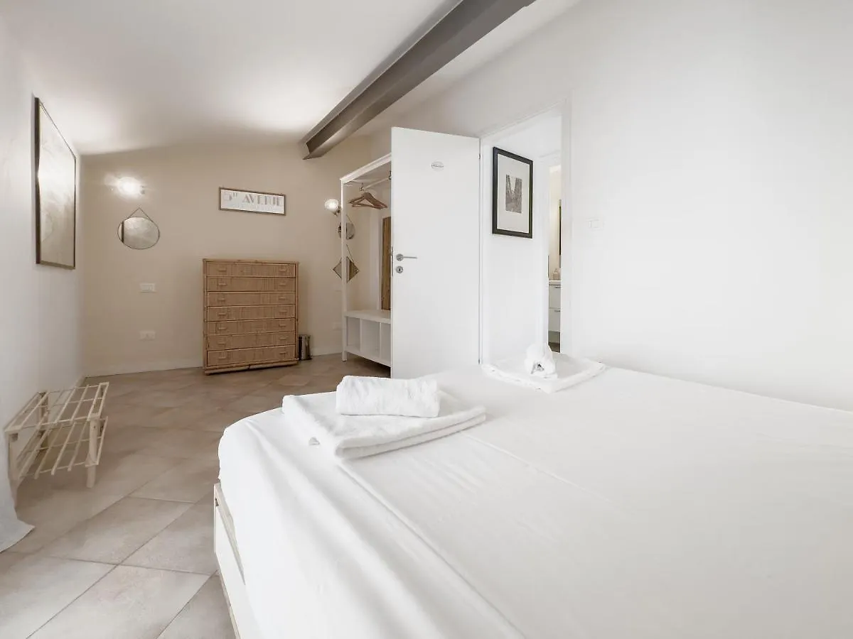 Realkasa Carro 7 Apartment Bologna