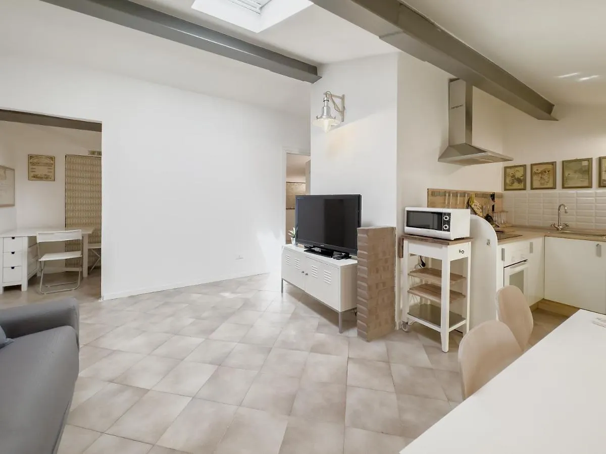 Realkasa Carro 7 Apartment Bologna