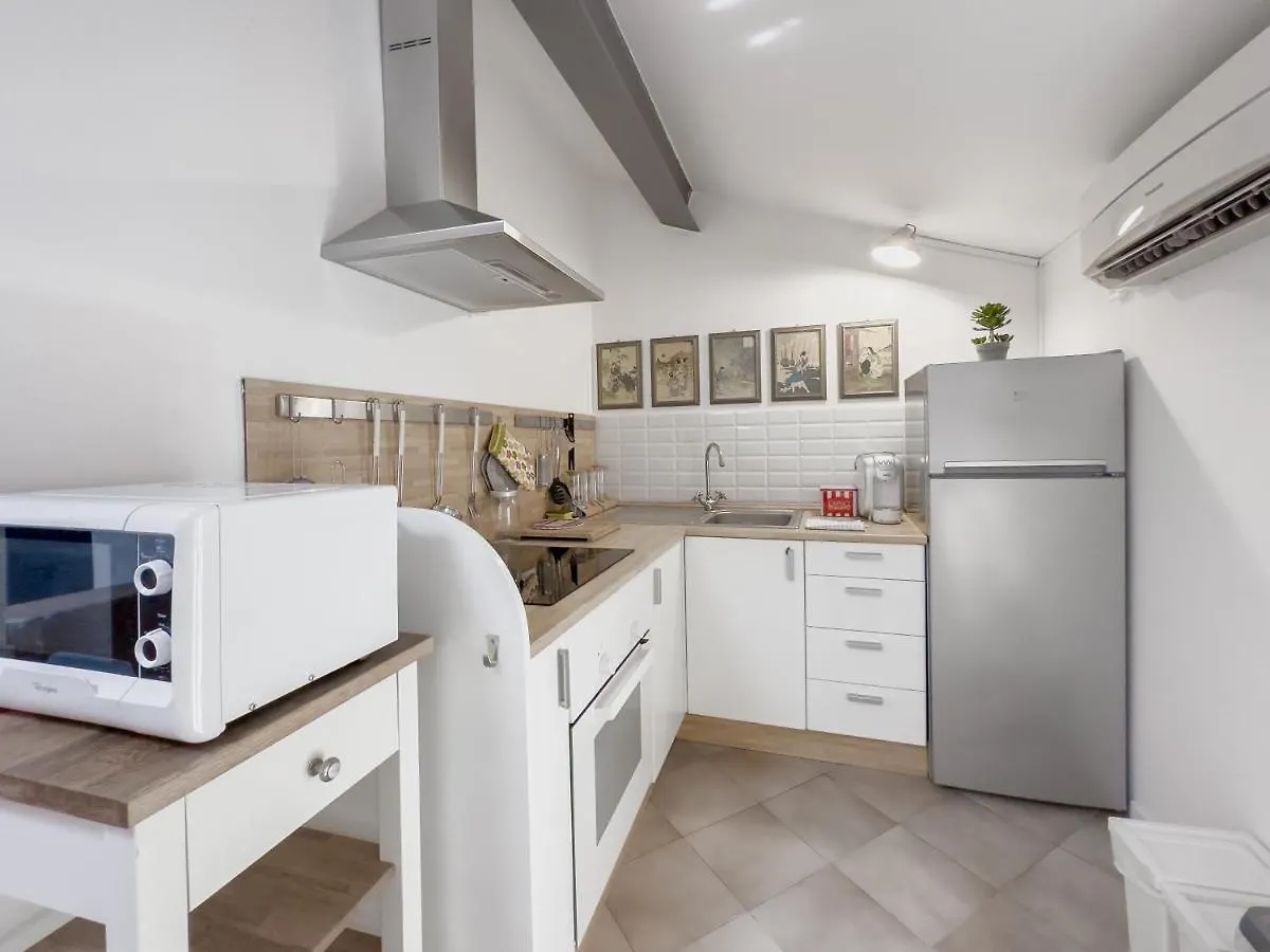 Realkasa Carro 7 Apartment Bologna Italy