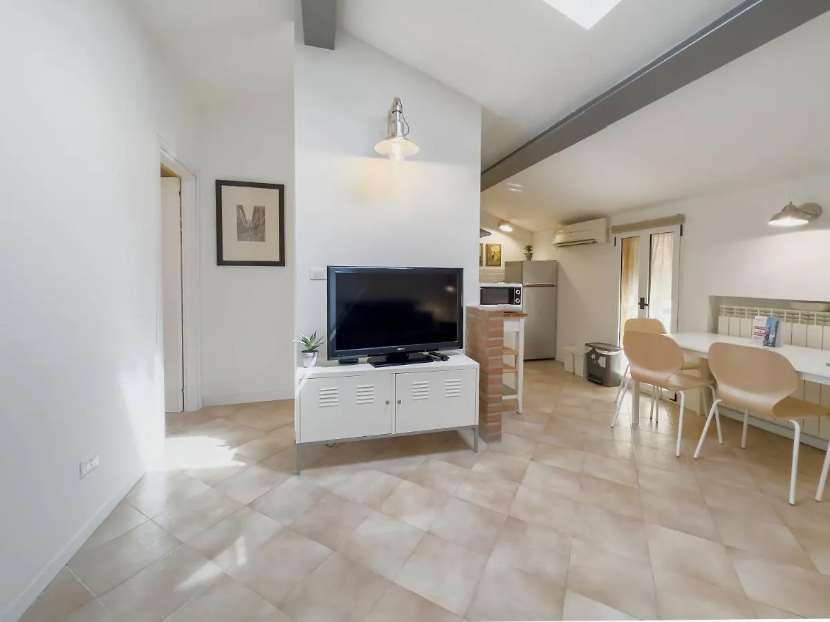 Realkasa Carro 7 Apartment Bologna