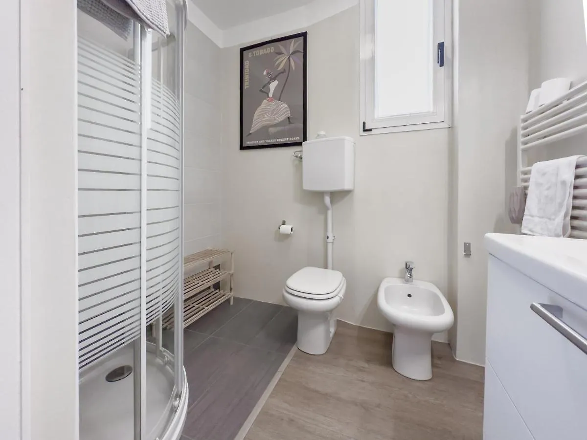 Realkasa Carro 7 Apartment Bologna