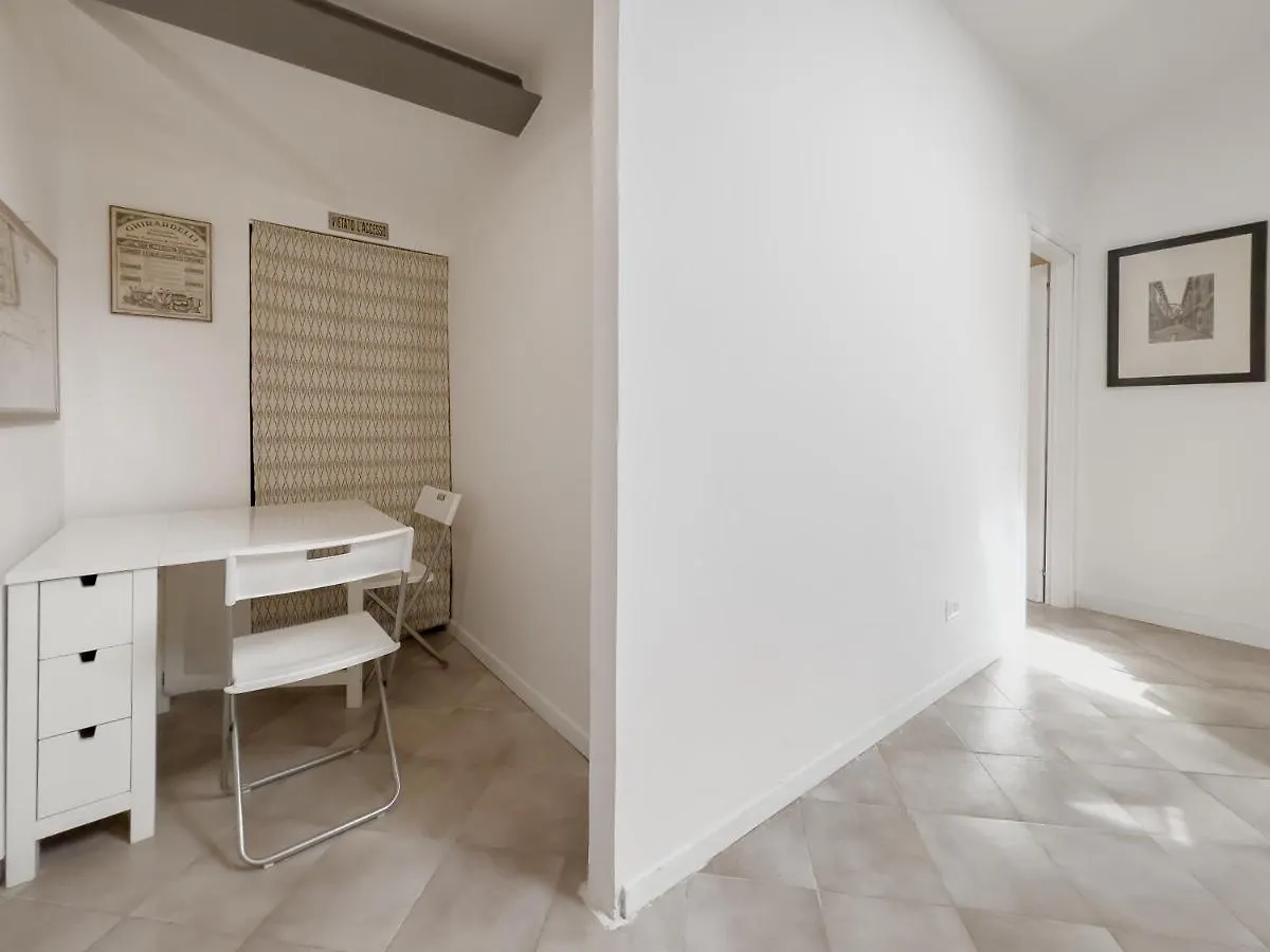 Realkasa Carro 7 Apartment Bologna